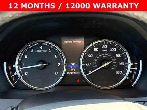 Used 2020 Acura MDX FWD w/ Technology Package image 28