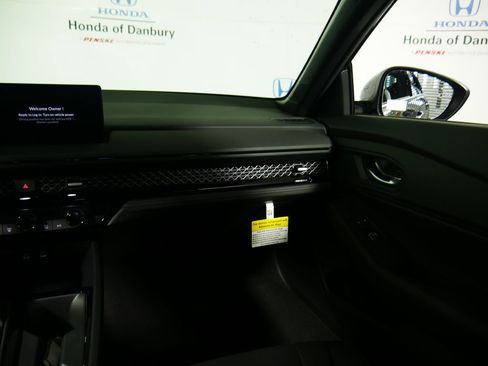 New 2026 Honda Accord Sport image 14