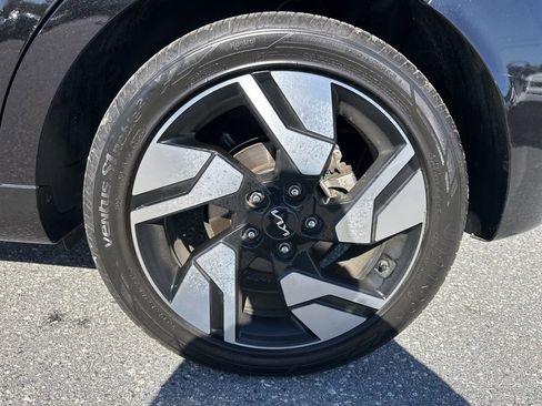 Used 2023 Kia Soul GT-Line w/ GT-Line Technology Package image 31