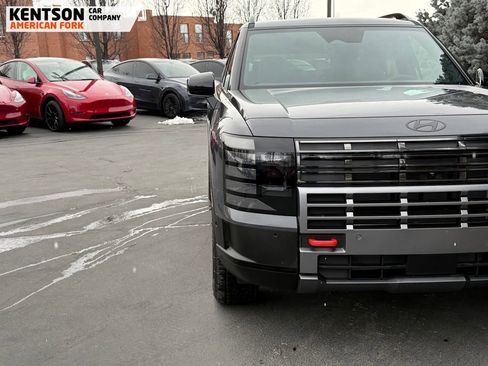 Used 2026 Hyundai Palisade XRT Pro image 14