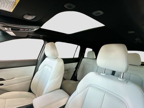 New 2026 Jeep Cherokee Limited AWD/4WD image 22