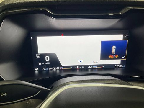 Used 2023 Chevrolet Colorado ZR2 w/ ZR2 Convenience Package III AWD/4WD image 22