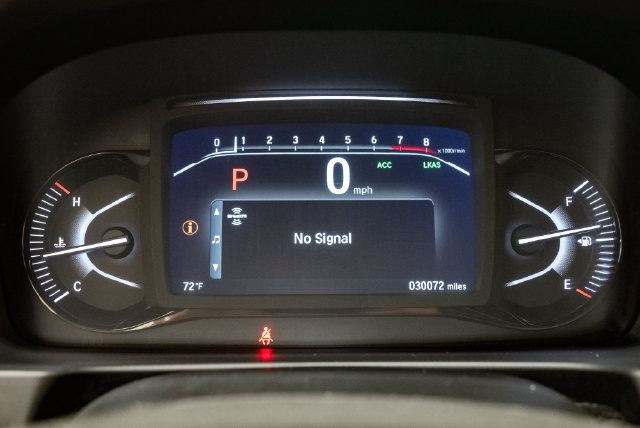 Used 2024 Honda Passport TrailSport image 14