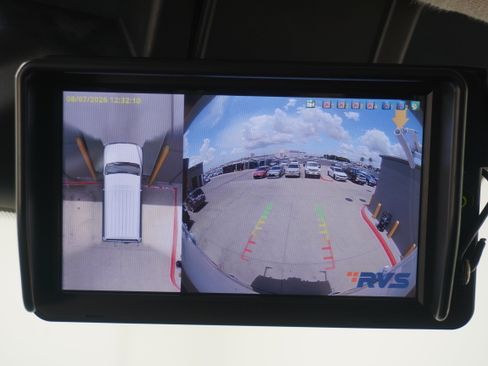 Used 2022 RAM ProMaster 1500 FWD image 13