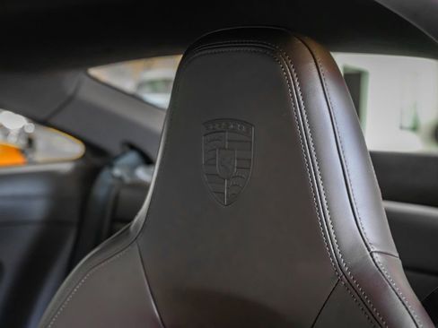 New 2026 Porsche 911 Carrera 4S image 16