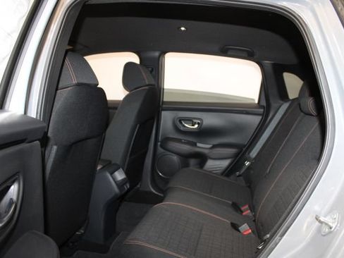 Used 2024 Honda HR-V Sport image 10
