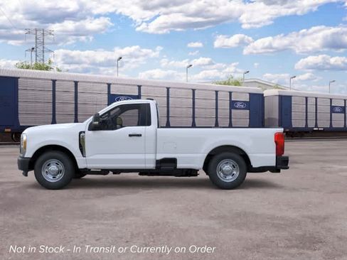 New 2026 Ford F250 XL RWD image 3
