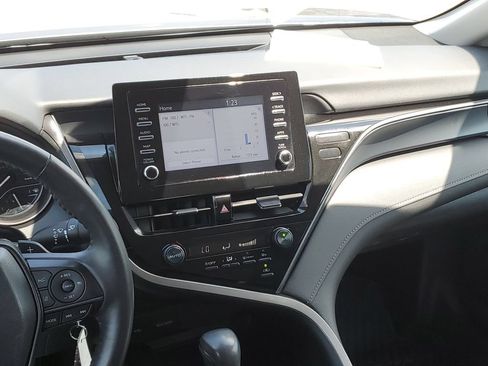 Used 2024 Toyota Camry SE FWD image 24