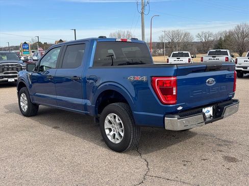 Used 2023 Ford F150 XLT AWD/4WD image 4
