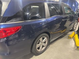 Used 2018 Honda Odyssey EX-L video 2