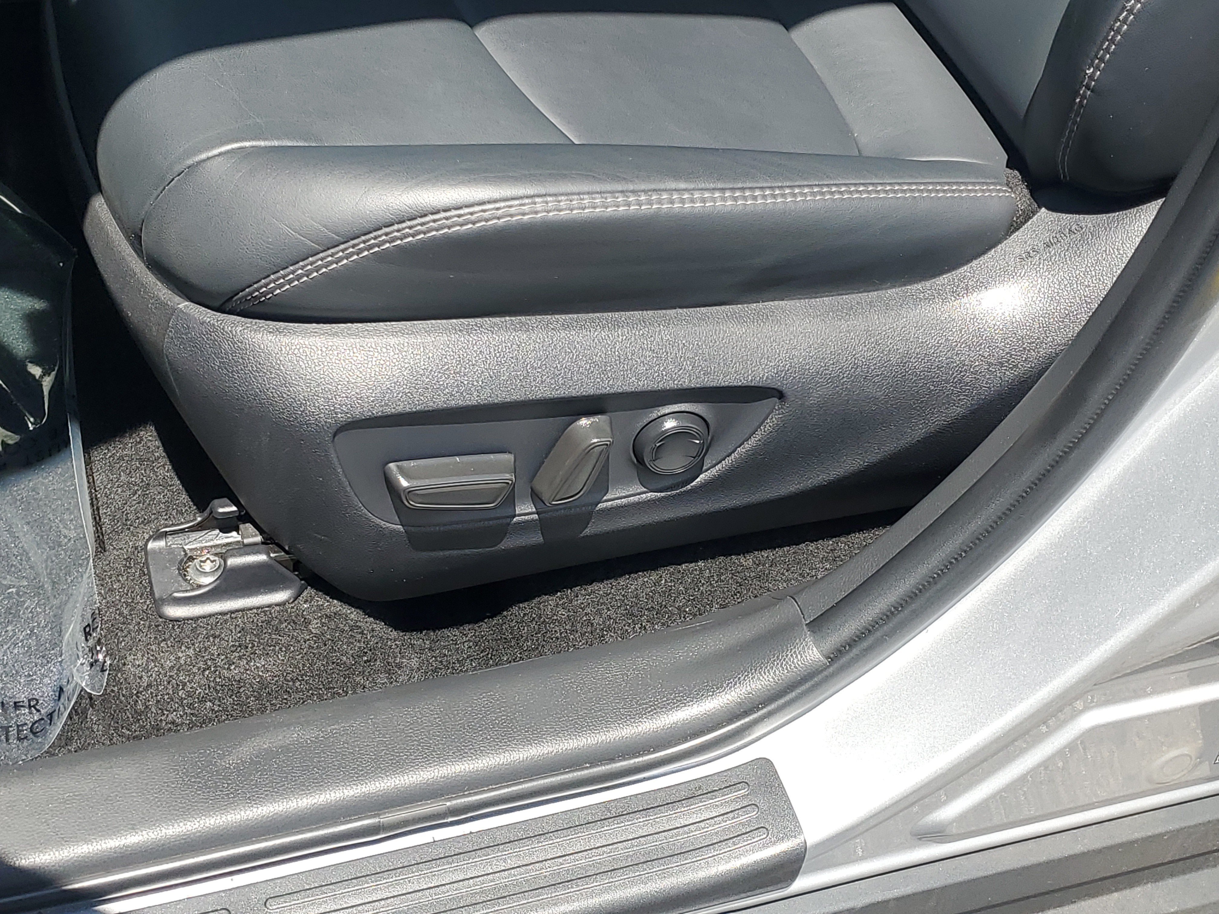 Certified 2024 Toyota RAV4 XLE Premium FWD image 22