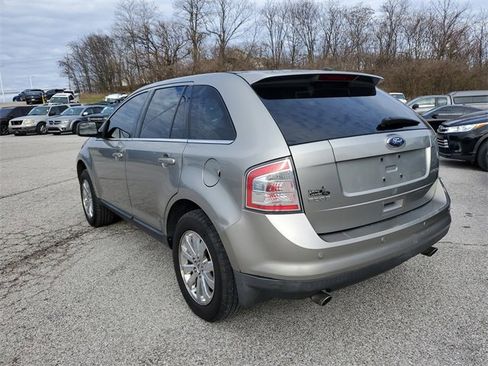 Used 2008 Ford Edge Limited image 6