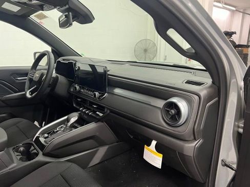 New 2026 Chevrolet Colorado LT AWD/4WD image 22