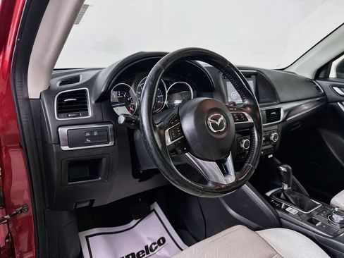 Used 2016 MAZDA CX-5 Grand Touring AWD/4WD image 10