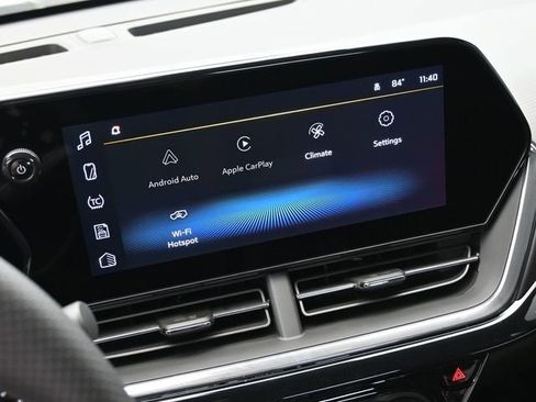 New 2026 Chevrolet Trax RS image 29