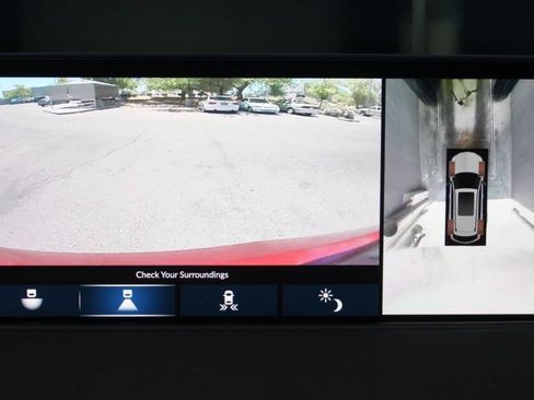 Used 2022 Acura MDX SH-AWD w/ Advance Package image 22
