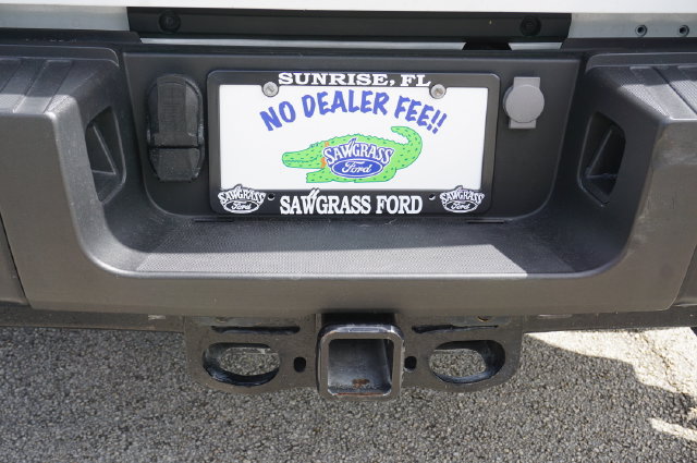 Used 2024 Ford F350 XL RWD image 9