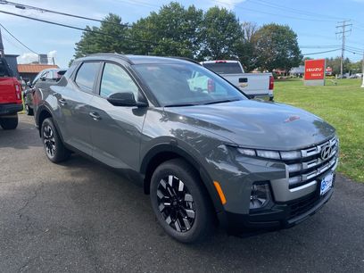 New 2026 Hyundai Santa Cruz SEL