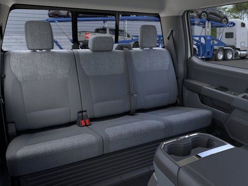 New 2026 Ford F250 XLT w/ XLT Premium Package image 11