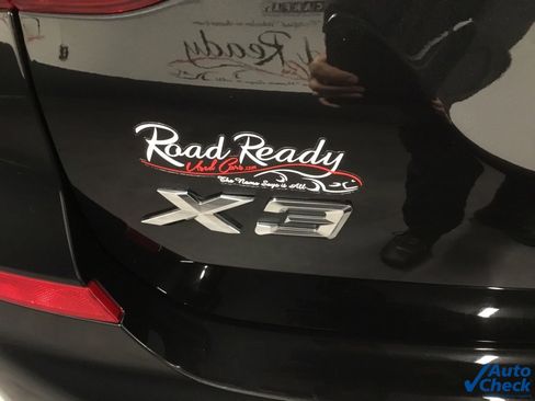 Used 2019 BMW X3 xDrive30i w/ Premium Package image 15