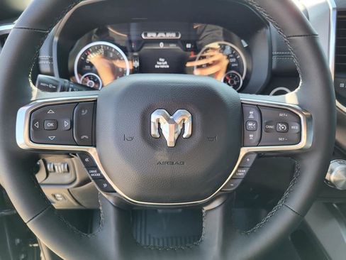 New 2026 RAM 1500 Laramie w/ Laramie Southwest Edition image 17