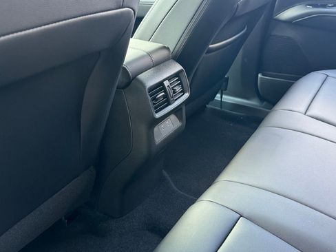 New 2025 Nissan Murano SV w/ Cargo Package image 20