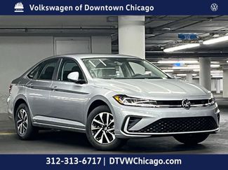 New 2026 Volkswagen Jetta S video 2