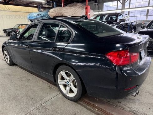Used 2015 BMW 328i xDrive Sedan image 2