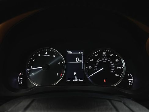 Used 2022 Lexus IS 300 AWD w/ Premium Package image 32