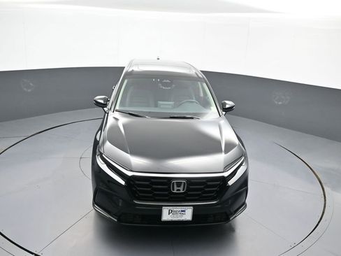 Certified 2024 Honda CR-V EX-L image 35
