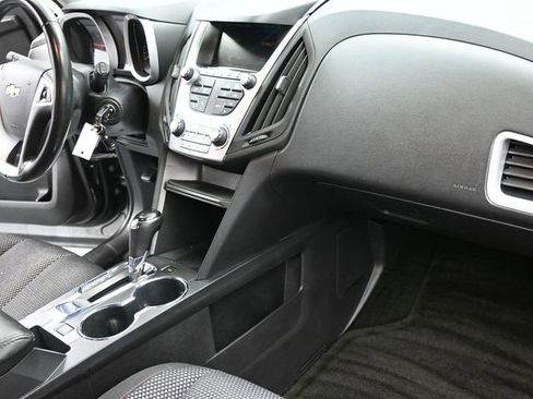 Used 2017 Chevrolet Equinox LT w/ Convenience Package image 29