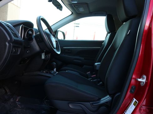 Used 2015 Mitsubishi Outlander Sport ES image 19