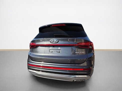 Used 2021 Hyundai Santa Fe Calligraphy AWD/4WD image 5