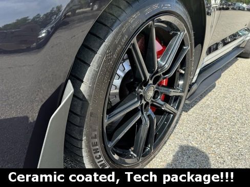 Used 2022 Ford Mustang Shelby GT500 w/ Technology Package image 33