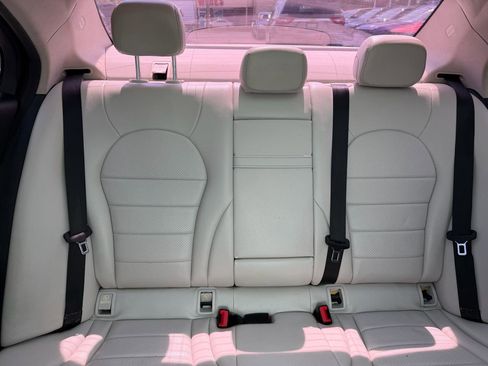 Used 2016 Mercedes-Benz C 300 4MATIC Sedan image 17
