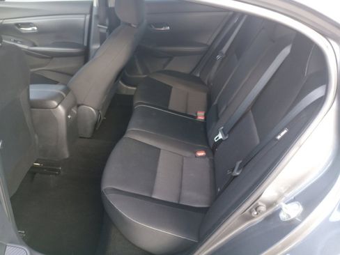 Used 2022 Nissan Sentra SV w/ All-Weather Package image 13