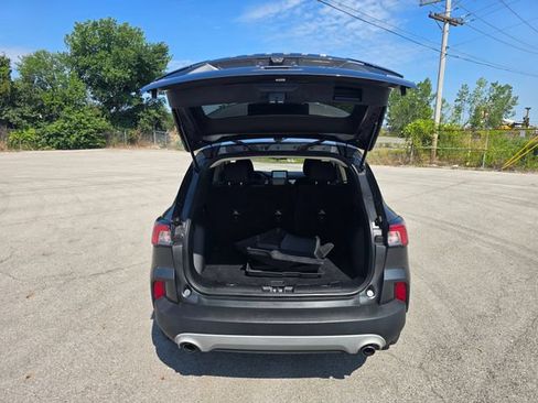 Used 2020 Ford Escape SE AWD/4WD image 12