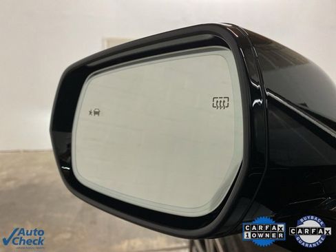 Used 2024 Cadillac Lyriq Luxury image 78