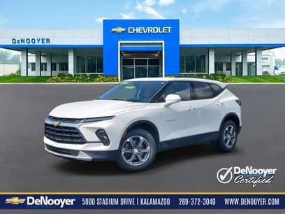 Used 2023 Chevrolet Blazer LT w/ Convenience Package