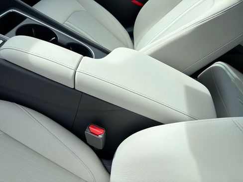 New 2026 Hyundai Sonata SEL FWD image 23