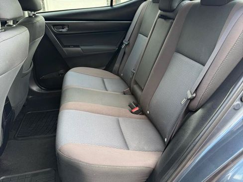 Used 2017 Toyota Corolla L FWD image 14