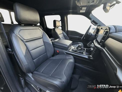 Used 2026 Ford F150 Raptor AWD/4WD image 11