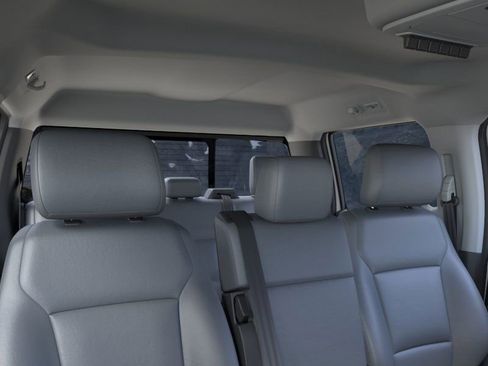 New 2026 Ford F450 XL w/ XL Chrome Package image 22