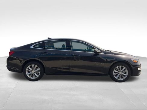 Used 2023 Chevrolet Malibu LT FWD image 36