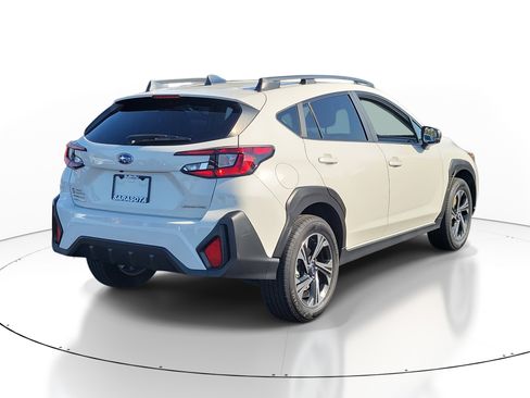 Certified 2024 Subaru Crosstrek 2.0i Premium image 6