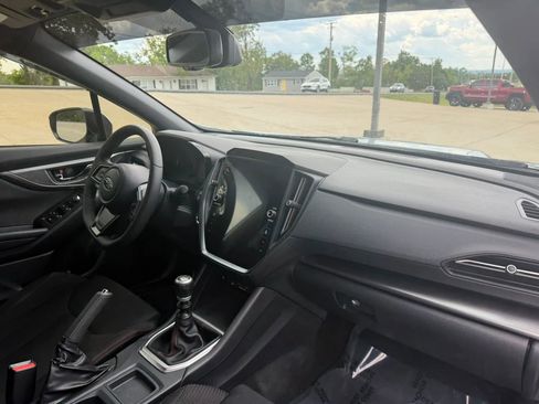 Used 2023 Subaru WRX Premium AWD/4WD image 46