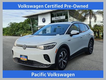 Certified 2023 Volkswagen ID.4 Pro