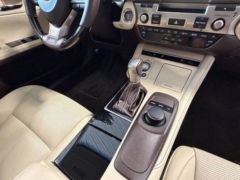 Used 2017 Lexus ES 350 w/ Premium Package FWD image 20