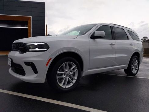Used 2022 Dodge Durango GT image 8