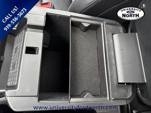 Used 2021 Ford Explorer ST w/ Equipment Group 401A image 38